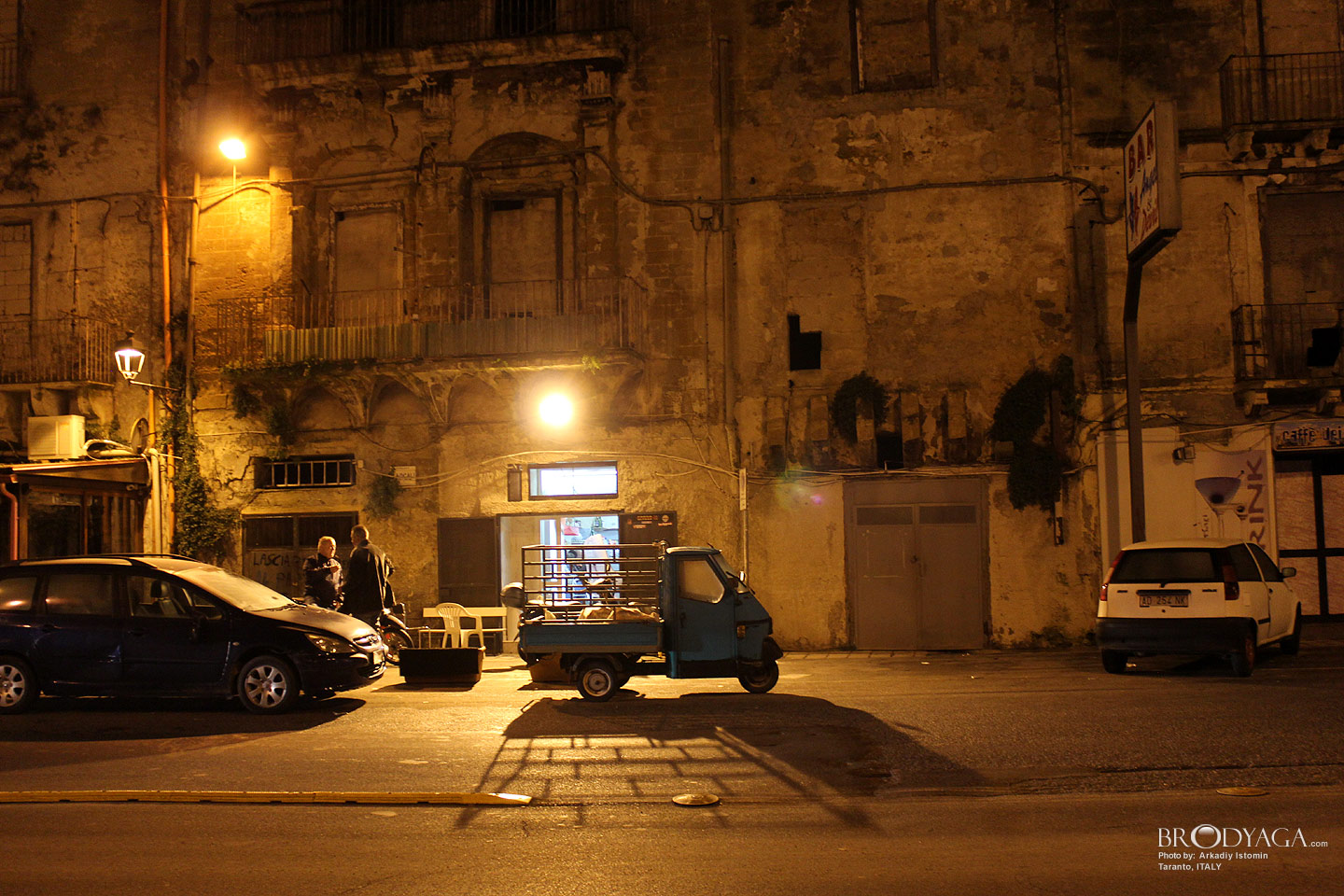 Taranto